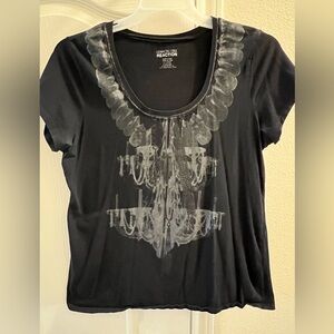 XL TShirt Kennth Cole
